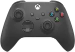 Xbox Wireless Controller (Carbon Black)