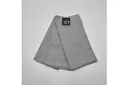 RANS London Waffle Tea towels | Silver | Set of 3