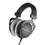 Beyerdynamic DT 770 PRO Studio Closed-Back Reference Headphones (250 ohms)