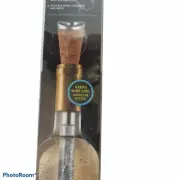 Sharper Image Freezable Chill & Pour Spout Perfectly Chilled Wine