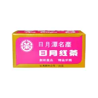 在飛比找蝦皮商城優惠-台灣農林 日月紅茶 2.4gx25包/盒