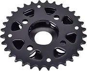Pexorin 520 32T 32 Tooth Motorcycle Rear Sprocket Gear Staring Wheel CM250 CM250C CD250 CD250U CA250 CA250T Rebel CA CD CM 250 Rear Drive Sprocket