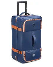 Delsey Raspail RG 24in Rolling Duffel Bag
