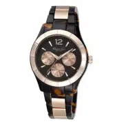 Kenneth Cole New York Women's Watch Analog Stainless Steel 10014901 / KC0003