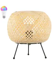 JONATHAN Y Palma Mini Table Lamp