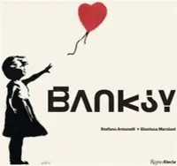 在飛比找三民網路書店優惠-Banksy