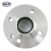 Wheel Bearing and Hub Assembly SKP SK512427 fits 07-15 Mini Cooper (for: Mini)