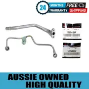 Genuine Turbo Oil Feed & Return Pipe For Mitsubishi Triton MR 4N15 2.4L