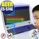 【Ezstick抗藍光】ACER Aspire E15 E5-574 G 系列 防藍光護眼螢幕貼 靜電吸附