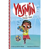 在飛比找蝦皮商城優惠-Yasmin the Soccer Star/Saadia 