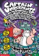 Captain Underpants and the Invasion of the Incredibly Naughty Cafeteria Ladies from Outer Space