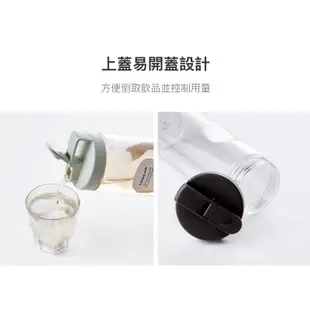 LocknLock︱樂扣樂扣 輕鬆手提PET冷水壺1.5L C12【九乘九文具】水壺 隨身水壺 冷水壺 透明水壺 塑膠壺