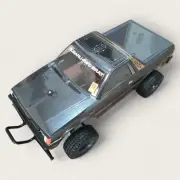 Subaru Brat R/C 4WD Hobby Off-Road RC Car with Metallic Paint & Upgrades