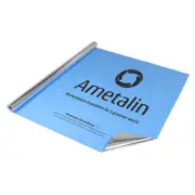 Ametalin 1350mm x 10m SilverWrap LD Reflective Wall Insulation
