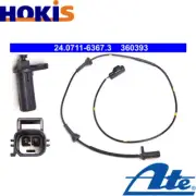 SENSOR WHEEL SPEED 24.0711-6367.3 FOR VOLVO XC90/I/VAN D5244T18/5244T5 2.4L 6cyl