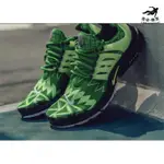 耐吉NIKE AIR PRESTO “NAIJA”黑綠 奈及利亞 魚骨 籃球 男 現貨 CJ1229-300慢跑鞋