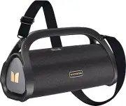 Adventurer Max Portable Bluetooth Speaker, IPX7 Waterproof Wireless Speaker with
