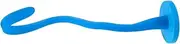 jojofuny Flexible Magnetic Door Prop for Washing Machine Door Rack Magnetic Fence for Washer/dryer