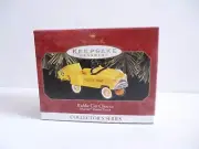 1997 HALLMARK KEEPSAKE ORNAMENT MURRAY DUMP TRUCK KIDDIE CAR CLASSICS