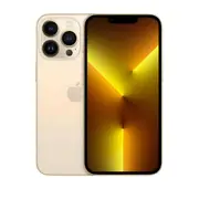 Apple iPhone 13 Pro Max 512GB - Gold - As New (Refurbished)