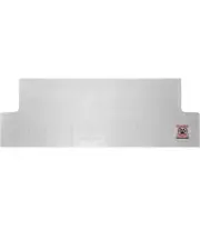 Carpet Scratch Stopper Stop Cats from Scratching Carpet at Doorway Instantly@A11