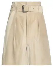 [ISABEL MARANT] ISABEL MARANT Shorts & Bermuda Shorts - Item 30449604