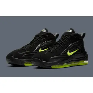 【S.M.P】Nike Air Total Max Uptempo 黑綠 DA2339-001
