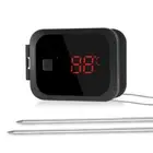 Meat thermometer Cooking Thermometer Bbq Grill Smoker Meats Food Precise Reading