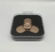 3 Metal Ross Fidget Hand Spinner Stress Anxiety Relief