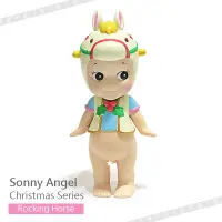 在飛比找蝦皮購物優惠-Sonny Angel 2017 Christmas 聖誕系