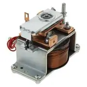 Jaylec 24V Starter Motor Solenoid, Primary - 48-151