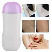 Depilatory Wax Heater Cartridge Wax Warmer Waxing Body Hair Removal Machine