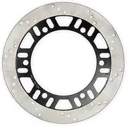 Motorcycle Front Rear Brake Disc Rotor Set Motorcycle Rear Brake Disc For KA&WA&SA&KI ZR1100 For ZEPHYR 1992-2005 GPX400 GPX600