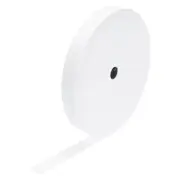 Elastic Bands for Sewing 1.1" 50 Yard White Knit Elastic Spool High Elasticity