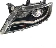 Led Auto Lighting Systems Headlamps Compatible With Lincoln 15-18 Years Front Headlight MKX Headlight Car Headlight Car