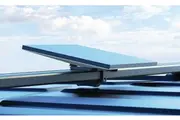 Starlink Mini Roof Rack mount
