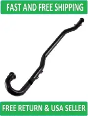 Caltric Exhaust Pipe For Polaris SPORTSMAN 600 2003-2004