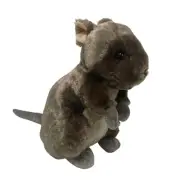 Wild Republic Cuddlekin Quokka 11 Inch Plush NEW