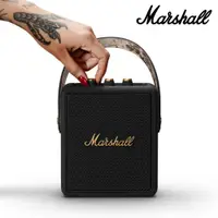 在飛比找PChome24h購物優惠-Marshall STOCKWELL II Bluetoot