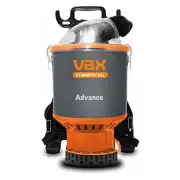 Vax Commercial Advance Backpack VXCB-01