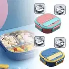 Outdoor Camping for Kids and Adults Lunch Box Picnic Food Container Bento Box