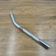 Odyssey 22.2 CRMO Cromoly Lay Back Seatpost BMX Old School