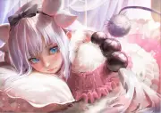 Anime kobayashisan chi no maid dragon kanna kamui girls Play Gaming Mat Desk