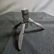 Mini Tripod From Table for Pavotube 6C II Fully Collapsible