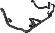 Bomunik Cooling System Water Guide Hose For BMW 128i 328i 323i 325i 330i Peat# 17127548224