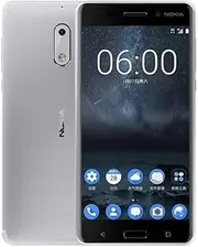 [Nokia] 6 (64GB 4G LTE)