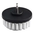 Electric Grout Power Scrubber Cleaning Drill Brush Tub Cleaner For Tool