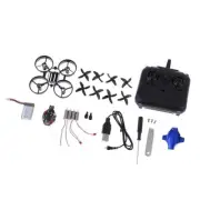 Mini DIY Model Assembly Quadcopter for Beginners