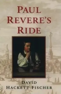 在飛比找博客來優惠-Paul Revere’s Ride