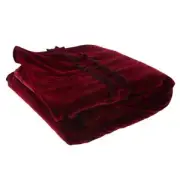 Upright Piano Dust Cover Pleuche Dust Cover for Upright Piano Accessories